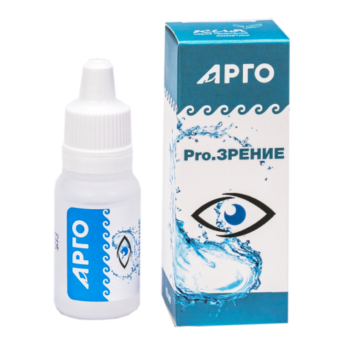 Купить Средство косметическое капли для глаз «Кия» Pro.Зрение  г. Подольск  